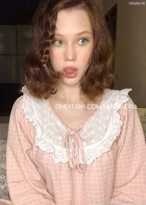 Sofia Simens OnlyFans Leaked Free Thumbnail Picture - #kQH9t8TohQ