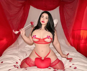 Sofia Sivan OnlyFans Leaked Free Thumbnail Picture - #M7EyfebKYE