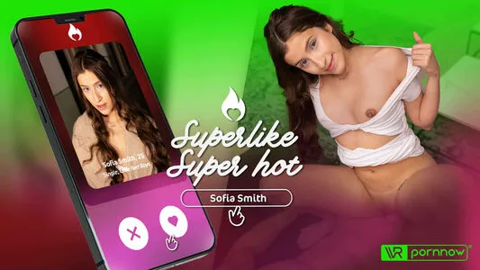 Sofia Smit OnlyFans Leaked Free Thumbnail Picture - #3yeoUySlYW
