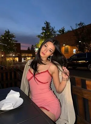 Sofia Solana OnlyFans Leaked Free Thumbnail Picture - #izEfSuwWyF