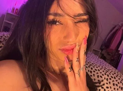 Sofia Solana OnlyFans Leaked Free Thumbnail Picture - #vFowlEKS7G