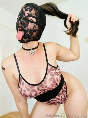 Sofia Spade OnlyFans Leaked Free Thumbnail Picture - #KspaqnK4S7