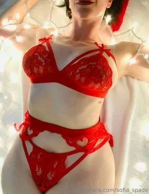 Sofia Spade OnlyFans Leaked Free Thumbnail Picture - #Un9N6wrDva