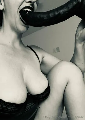 Sofia Spade OnlyFans Leaked Free Thumbnail Picture - #XvYSeAlTC5