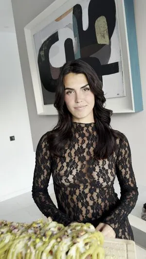Sofia Suescun OnlyFans Leaked Free Thumbnail Picture - #a4Xx39S0dz