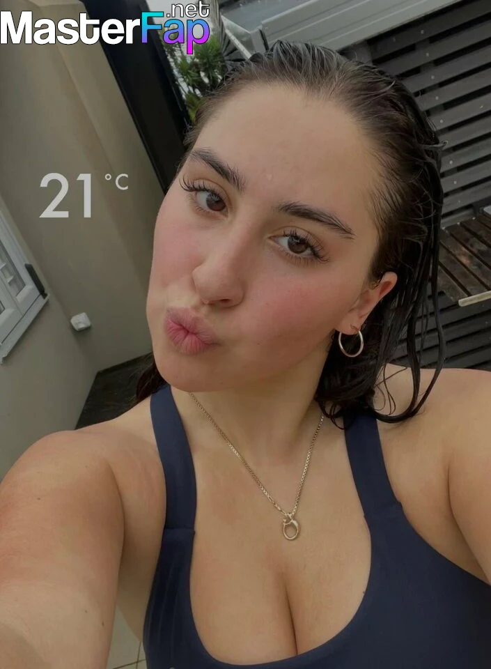 Sofia Taquet OnlyFans Leak Picture - #5nV6Y2BBcQ.