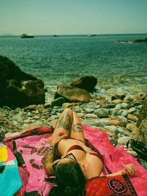 Sofia Tartari OnlyFans Leaked Free Thumbnail Picture - #l7UqMr3Clf