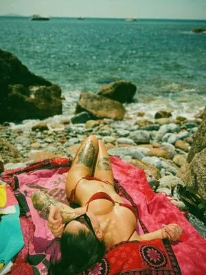 Sofia Tartari OnlyFans Leaked Free Thumbnail Picture - #r09KkbYvJr