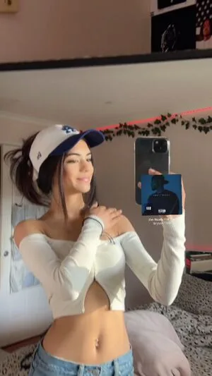 Sofia Vakar OnlyFans Leaked Free Thumbnail Picture - #sgno9Cw93h