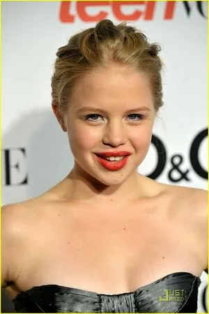 Sofia Vassilieva OnlyFans Leaked Free Thumbnail Picture - #kTcXeioa6T