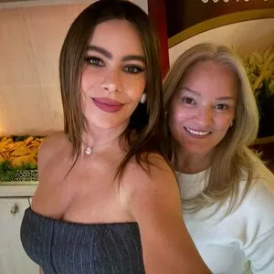 Sofia Vergara OnlyFans Leaked Free Thumbnail Picture - #5usRPwVxtf