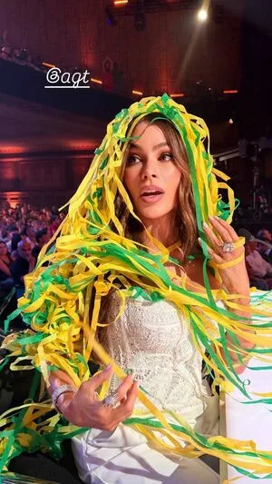 Sofia Vergara OnlyFans Leaked Free Thumbnail Picture - #9coOVfelbm