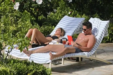 Sofia Vergara OnlyFans Leaked Free Thumbnail Picture - #CRLPpPahsi