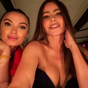 Sofia Vergara OnlyFans Leaked Free Thumbnail Picture - #DFGwsh8Rdu