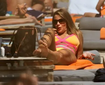 Sofia Vergara OnlyFans Leaked Free Thumbnail Picture - #FqMiswR0Mt