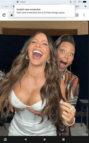 Sofia Vergara OnlyFans Leaked Free Thumbnail Picture - #G1OTifehAK