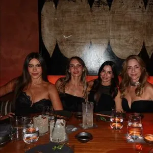 Sofia Vergara OnlyFans Leaked Free Thumbnail Picture - #GH7z7uQBjS