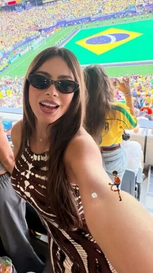 Sofia Vergara OnlyFans Leaked Free Thumbnail Picture - #IUMBf8PosI