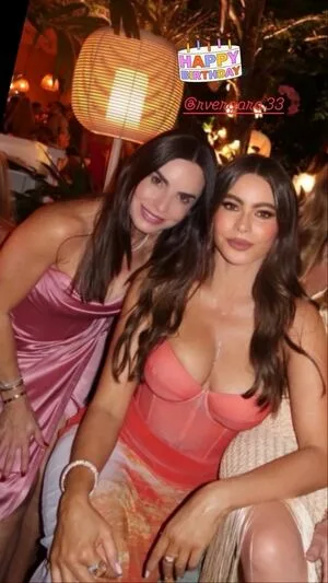 Sofia Vergara OnlyFans Leaked Free Thumbnail Picture - #JJj6BSFlL2