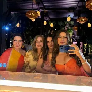 Sofia Vergara OnlyFans Leaked Free Thumbnail Picture - #KG8PcX4RoM