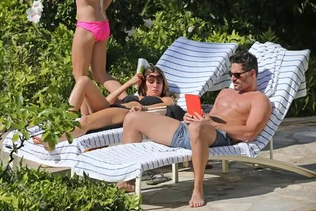 Sofia Vergara OnlyFans Leaked Free Thumbnail Picture - #Rb00eK6n0k