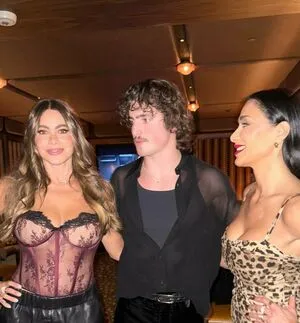 Sofia Vergara OnlyFans Leaked Free Thumbnail Picture - #Ri04vFcvv2