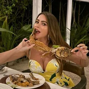 Sofia Vergara OnlyFans Leaked Free Thumbnail Picture - #TWe53uqsRF