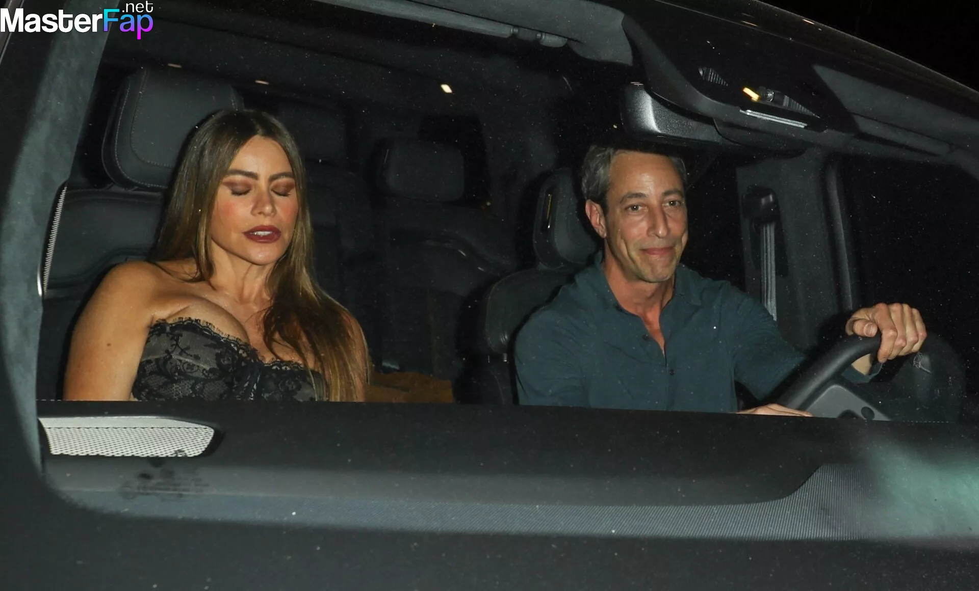 Sofia Vergara Nude OnlyFans Leak Picture UR2e6BoSTO | MasterFap.net
