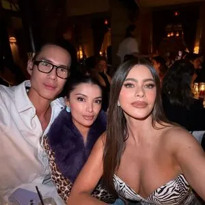 Sofia Vergara OnlyFans Leaked Free Thumbnail Picture - #ZpLTpf4oqH