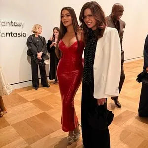 Sofia Vergara OnlyFans Leaked Free Thumbnail Picture - #dzMvmdaKIk