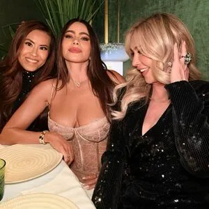 Sofia Vergara OnlyFans Leaked Free Thumbnail Picture - #eNd7W3JyZI