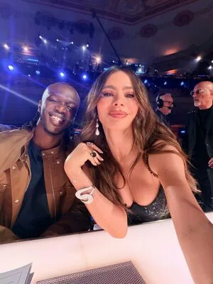 Sofia Vergara OnlyFans Leaked Free Thumbnail Picture - #gSKjWwzH5N
