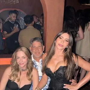 Sofia Vergara OnlyFans Leaked Free Thumbnail Picture - #hqRkJNlC4X