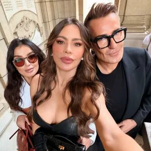 Sofia Vergara OnlyFans Leaked Free Thumbnail Picture - #j62izI8Zjs
