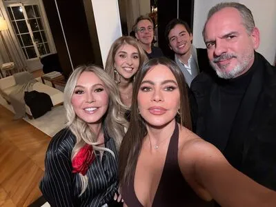 Sofia Vergara OnlyFans Leaked Free Thumbnail Picture - #mkMSrvlnvP