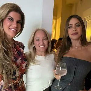 Sofia Vergara OnlyFans Leaked Free Thumbnail Picture - #nWVaO6uXqc