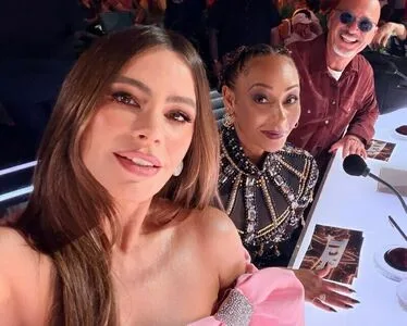 Sofia Vergara OnlyFans Leaked Free Thumbnail Picture - #t59O8AWn0O