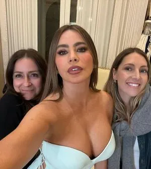 Sofia Vergara OnlyFans Leaked Free Thumbnail Picture - #yV3YJ5idAZ