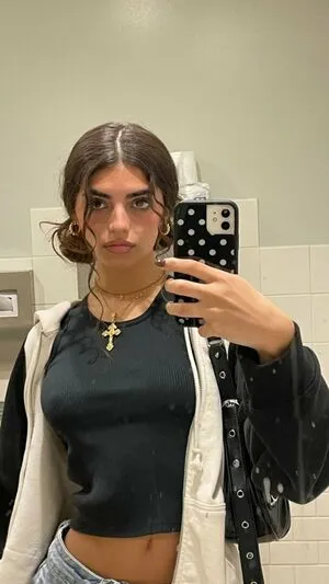 Sofia Weiderman Thumbnail Picture
