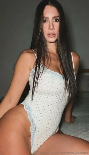 Sofia Yunes OnlyFans Leaked Free Thumbnail Picture - #Av2kf46Qal