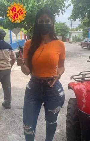 Sofia Yunes OnlyFans Leaked Free Thumbnail Picture - #CZtDwf45LT