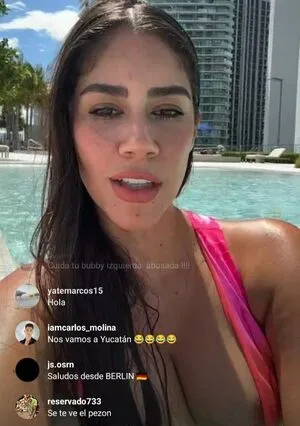 Sofia Yunes OnlyFans Leaked Free Thumbnail Picture - #FTxdDdxrFg