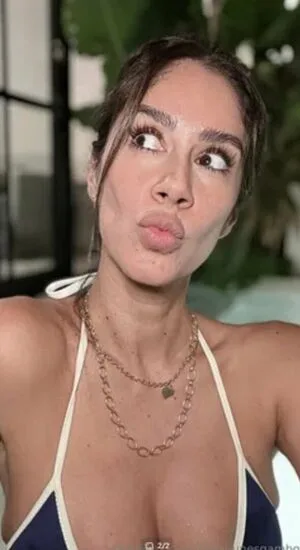 Sofia Yunes OnlyFans Leaked Free Thumbnail Picture - #PCHlb0P667