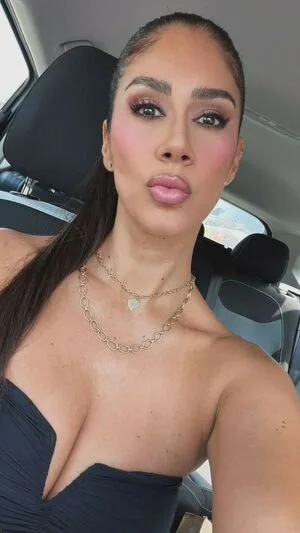 Sofia Yunes OnlyFans Leaked Free Thumbnail Picture - #X6KshgJbSz