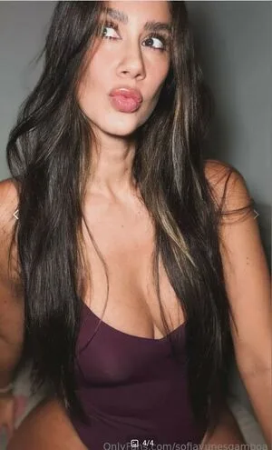 Sofia Yunes OnlyFans Leaked Free Thumbnail Picture - #YY4bTL88vt