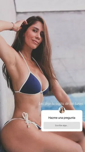 Sofia Yunes OnlyFans Leaked Free Thumbnail Picture - #ckalCkBjnO