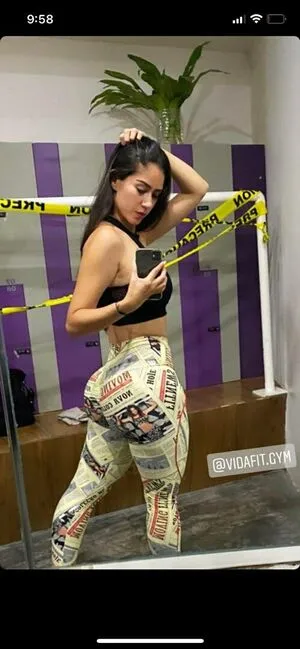 Sofia Yunes OnlyFans Leaked Free Thumbnail Picture - #rcf4USMfxz