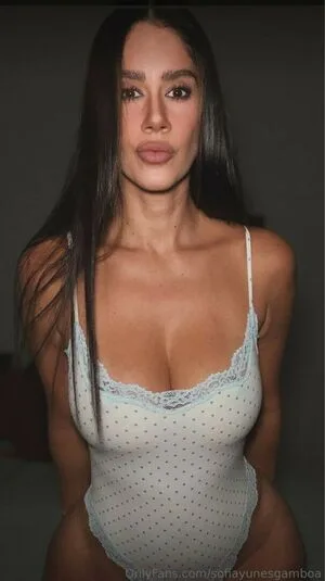 Sofia Yunes OnlyFans Leaked Free Thumbnail Picture - #s6tKWQnaIa