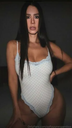 Sofia Yunes OnlyFans Leaked Free Thumbnail Picture - #umqFLt8MkD