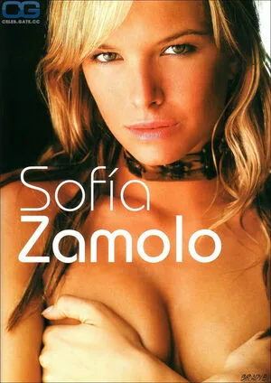 Sofia Zamolo OnlyFans Leaked Free Thumbnail Picture - #Ul0IKtd3TC